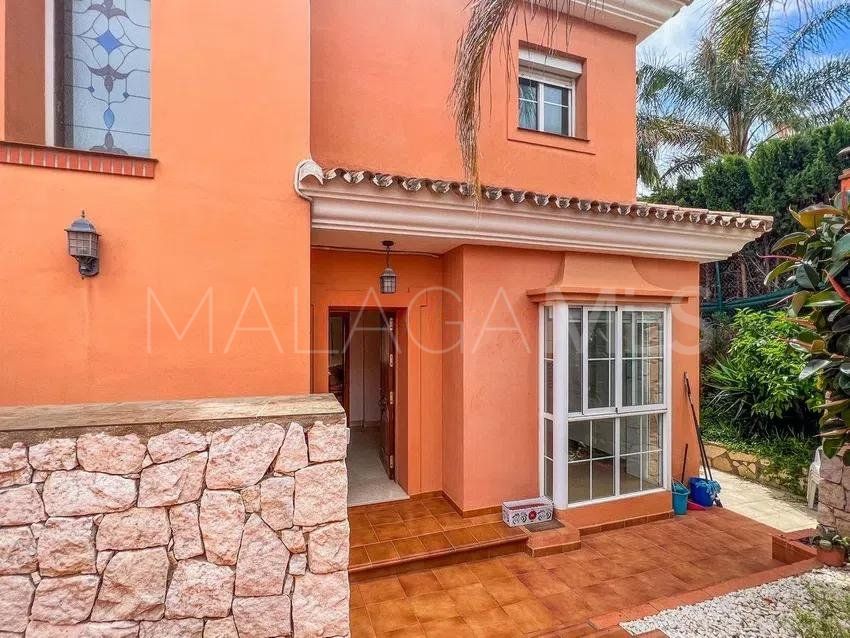 Cerrado del Aguila villa for sale