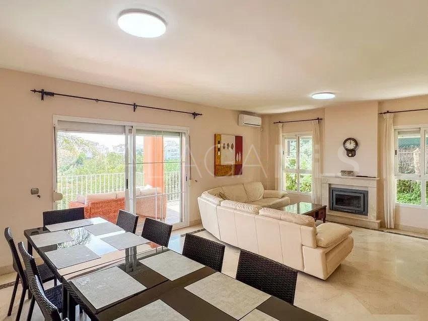 Cerrado del Aguila villa for sale