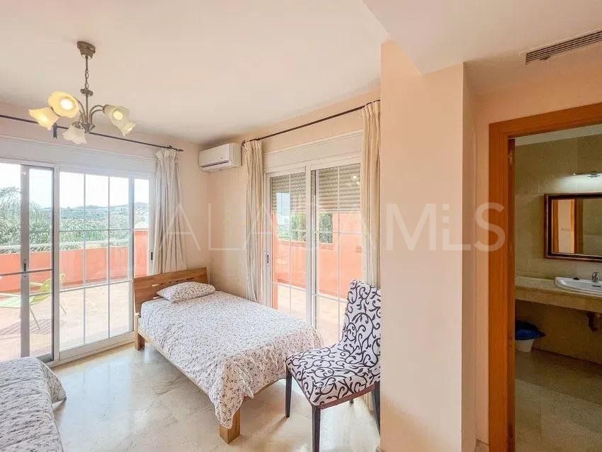 Cerrado del Aguila villa for sale