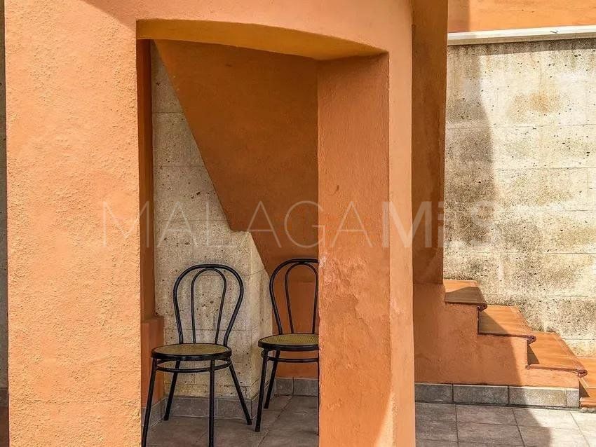 Cerrado del Aguila villa for sale