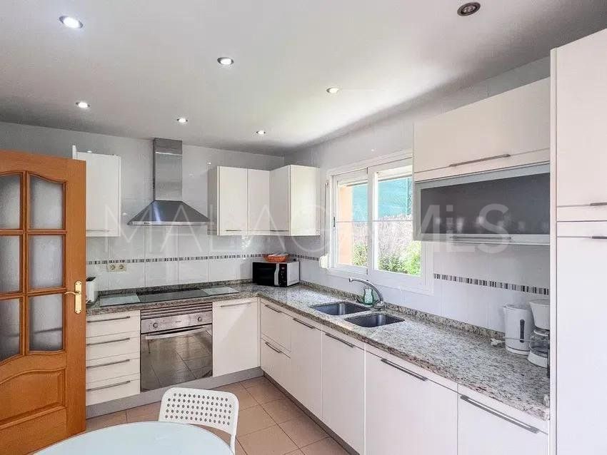 Cerrado del Aguila villa for sale