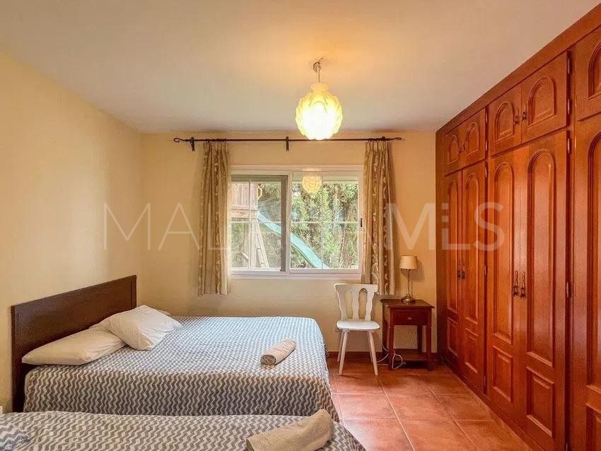 Cerrado del Aguila villa for sale