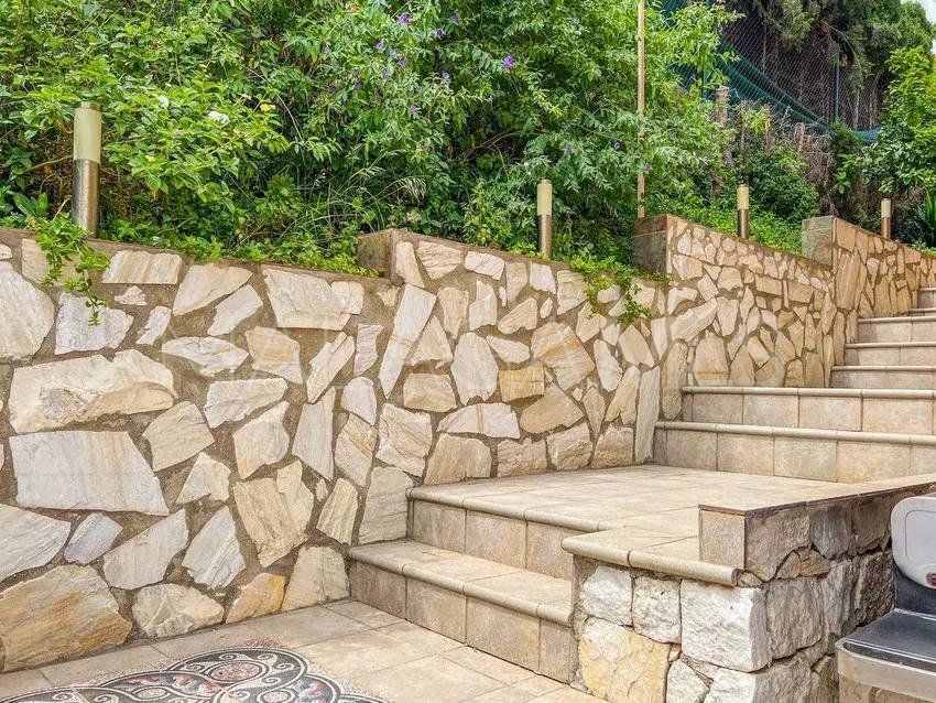 Cerrado del Aguila villa for sale