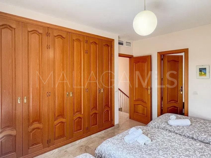 Cerrado del Aguila villa for sale