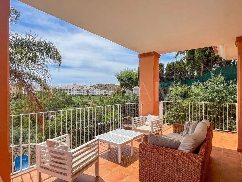 Cerrado del Aguila villa for sale