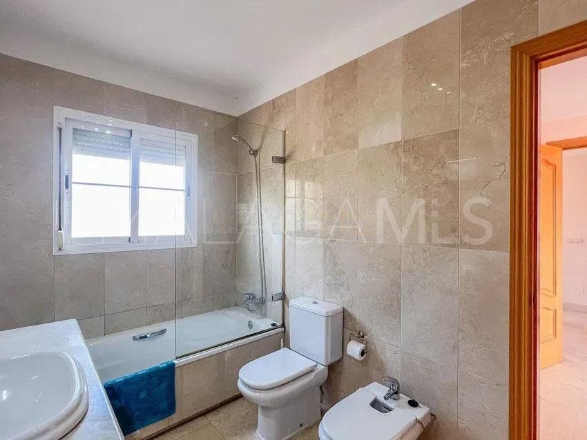 Cerrado del Aguila villa for sale