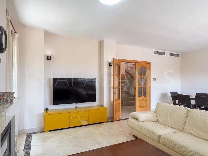 Cerrado del Aguila villa for sale