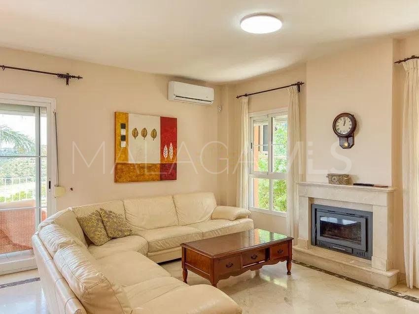 Cerrado del Aguila villa for sale