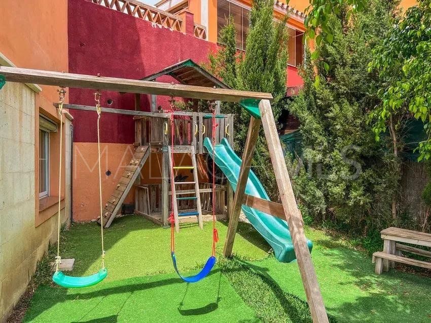 Cerrado del Aguila villa for sale