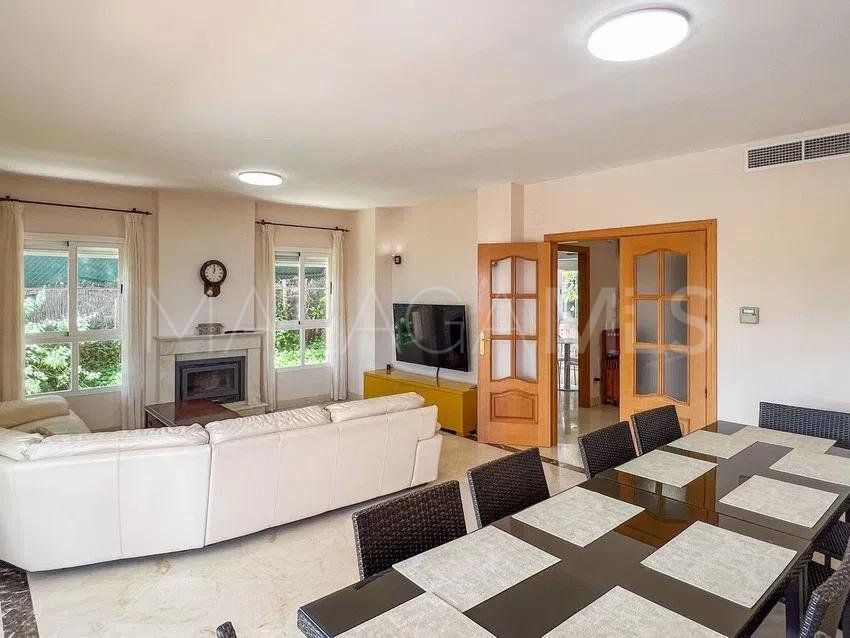 Cerrado del Aguila villa for sale