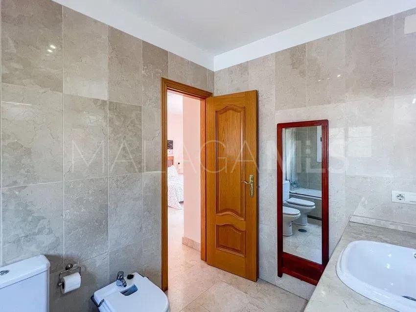 Cerrado del Aguila villa for sale