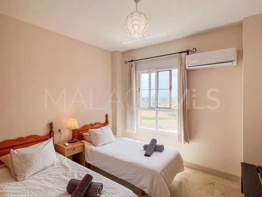 Cerrado del Aguila villa for sale