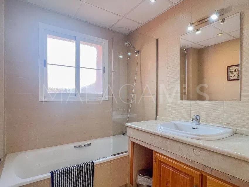 Cerrado del Aguila villa for sale