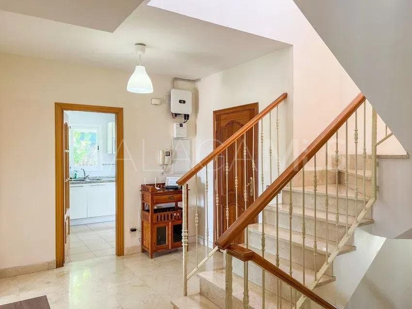 Cerrado del Aguila villa for sale