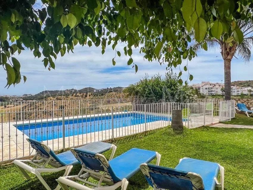 Cerrado del Aguila villa for sale