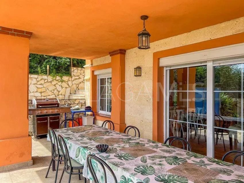 Cerrado del Aguila villa for sale