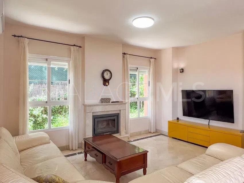 Cerrado del Aguila villa for sale