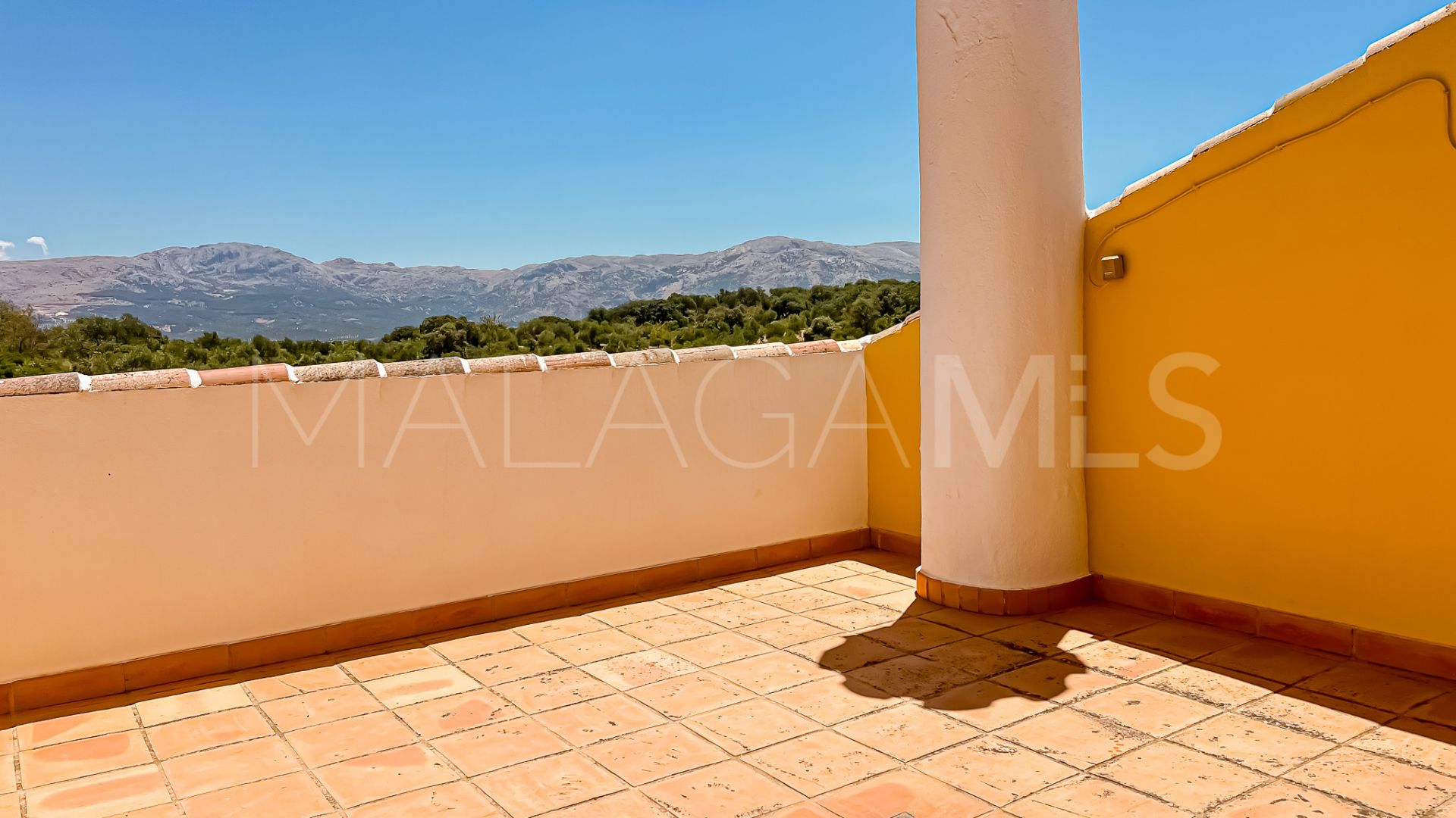 Ferme for sale in Villanueva del Rosario