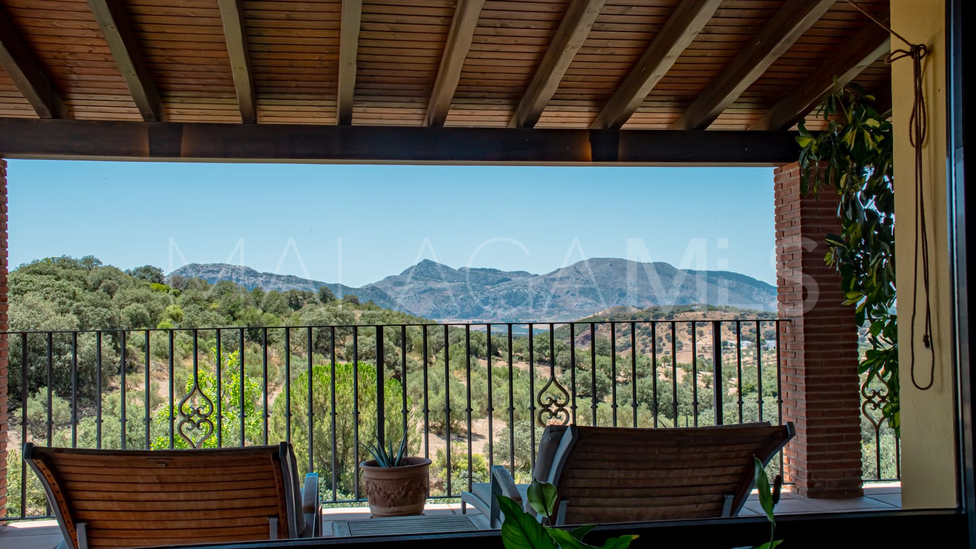 Ferme for sale in Villanueva del Rosario