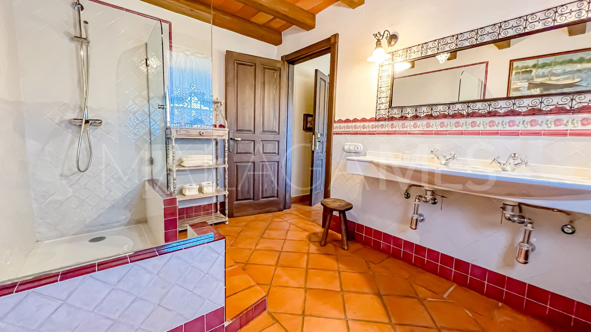 Ferme for sale in Villanueva del Rosario