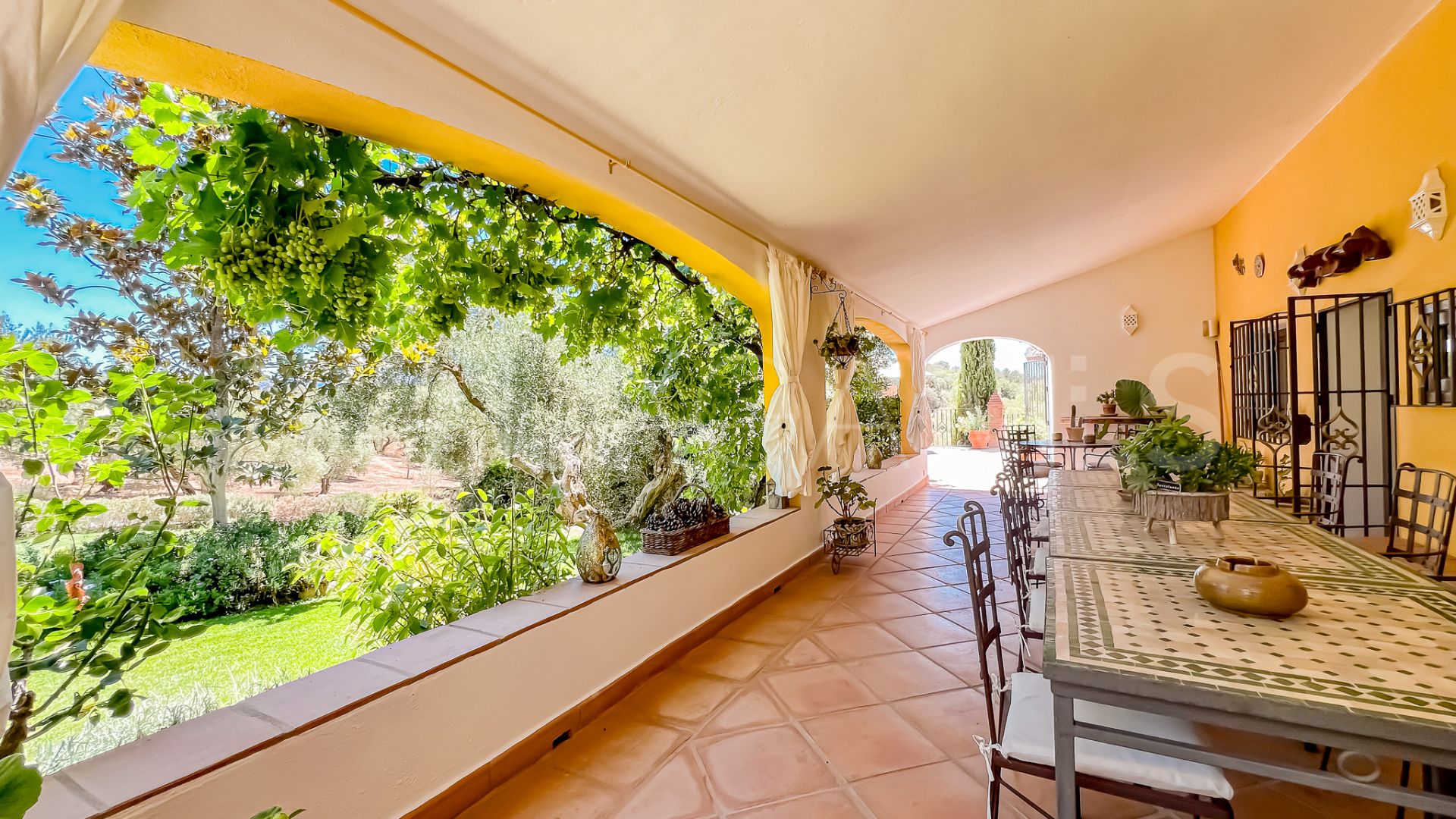 Ferme for sale in Villanueva del Rosario