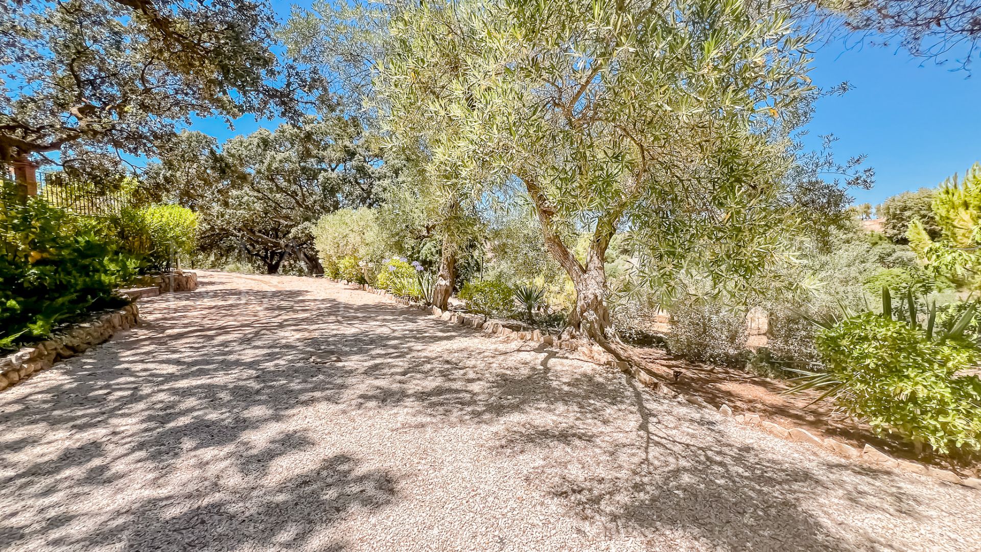 Cortijo for sale in Villanueva del Rosario