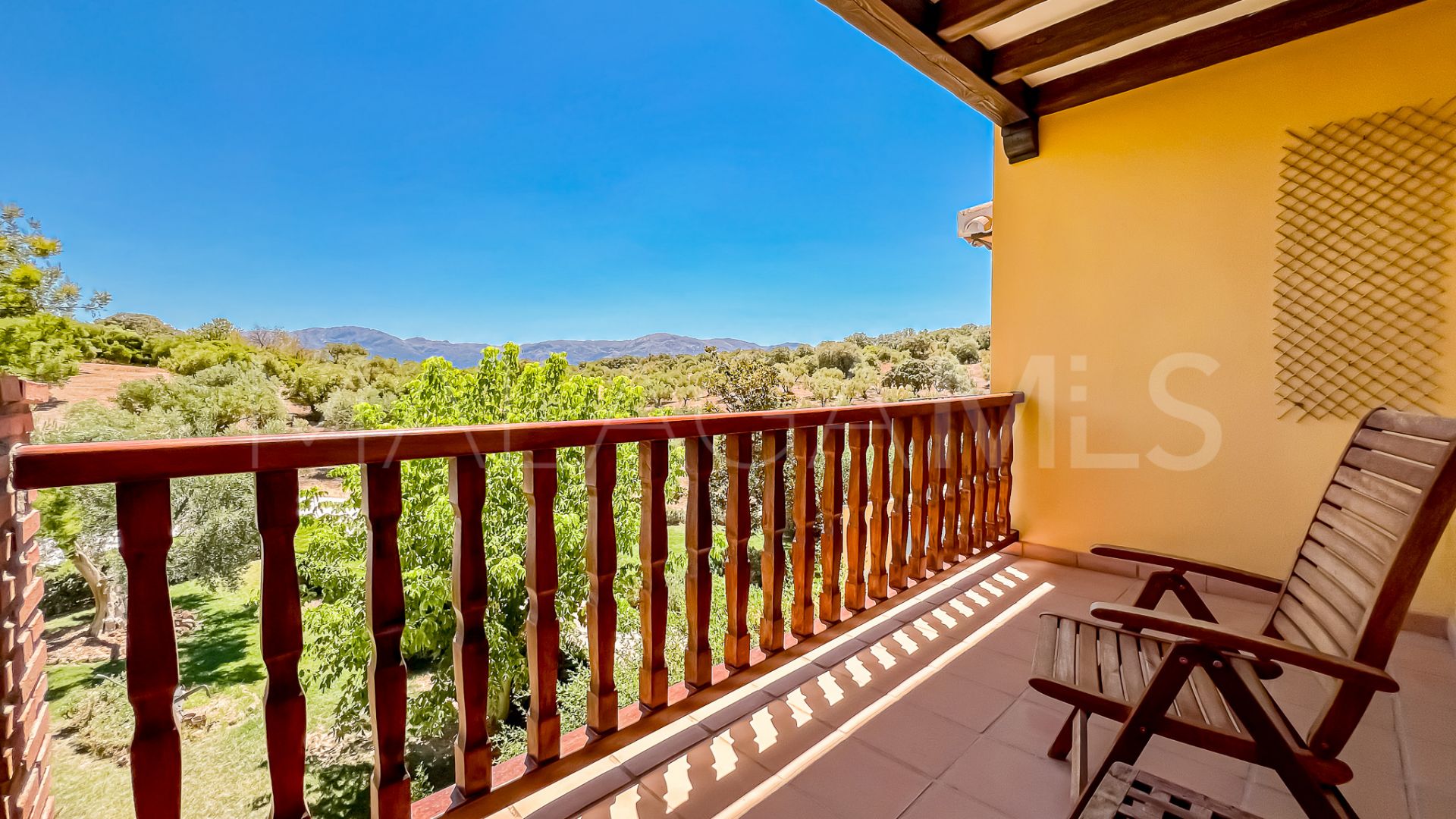 Ferme for sale in Villanueva del Rosario