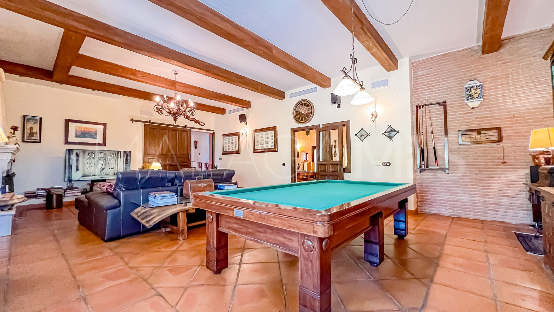 Ferme for sale in Villanueva del Rosario