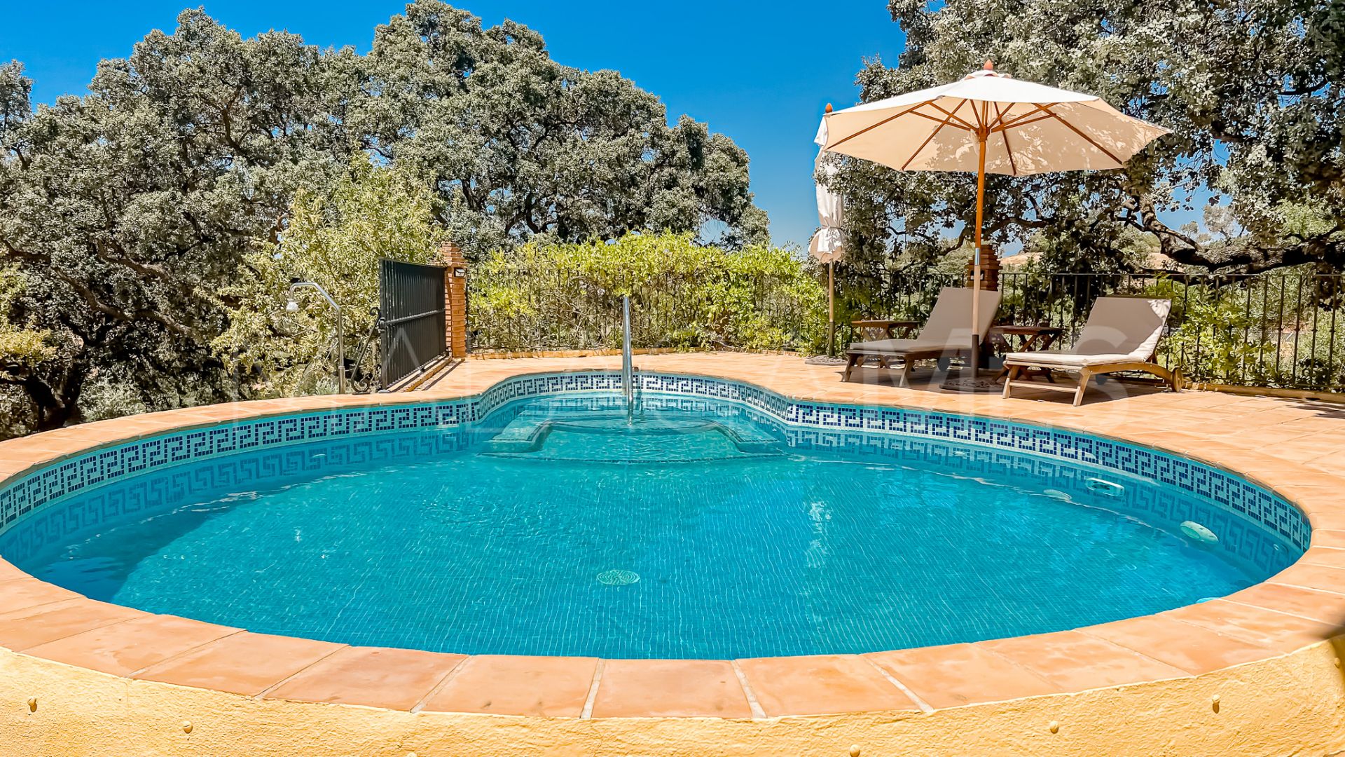 Ferme for sale in Villanueva del Rosario