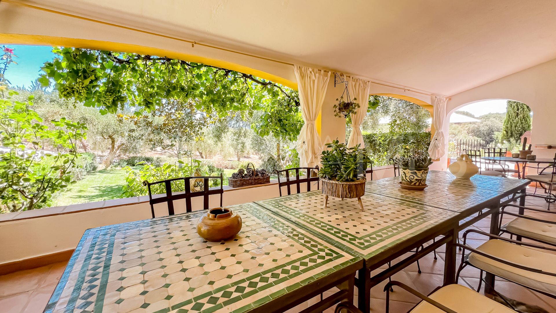 Ferme for sale in Villanueva del Rosario