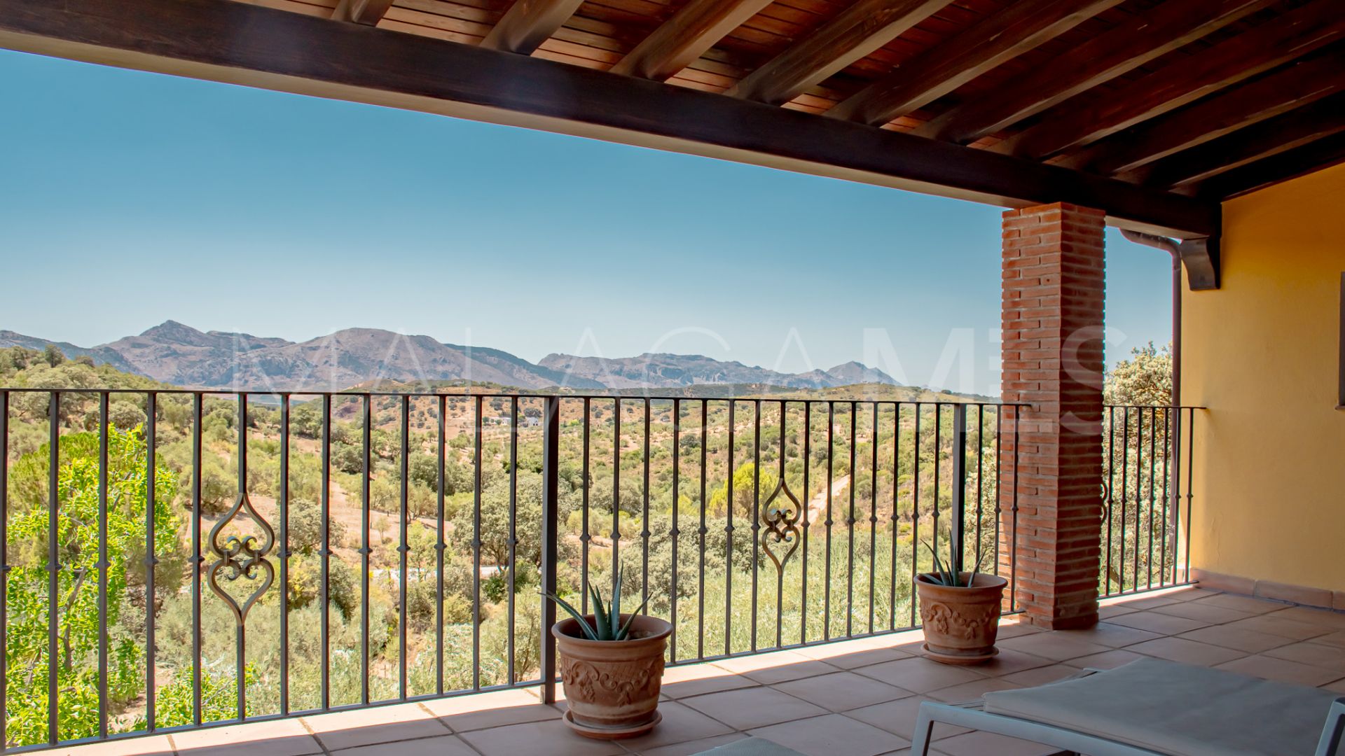 Ferme for sale in Villanueva del Rosario