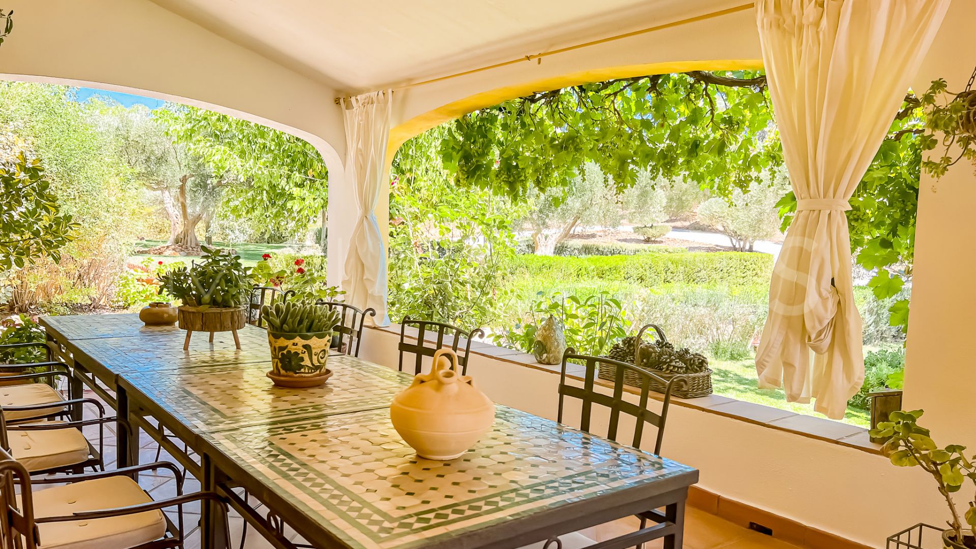 Ferme for sale in Villanueva del Rosario