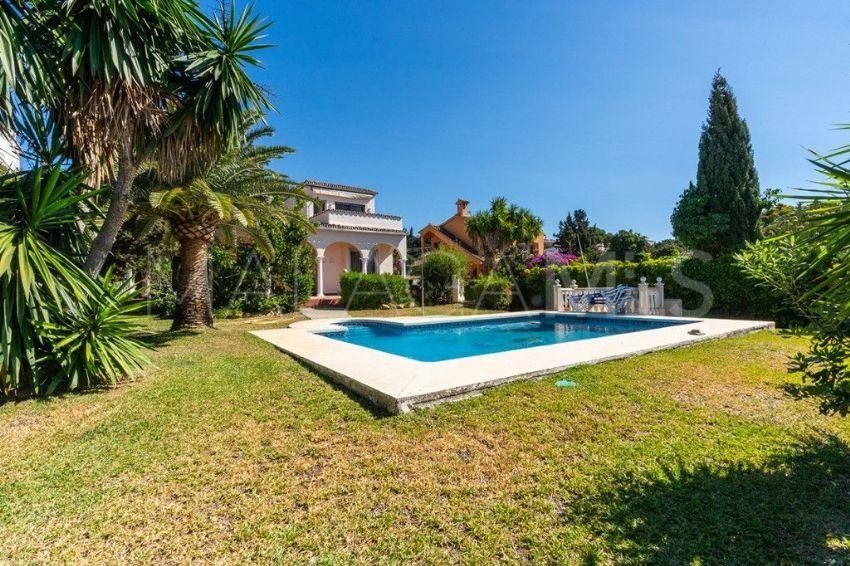 For sale Marbesa 3 bedrooms house