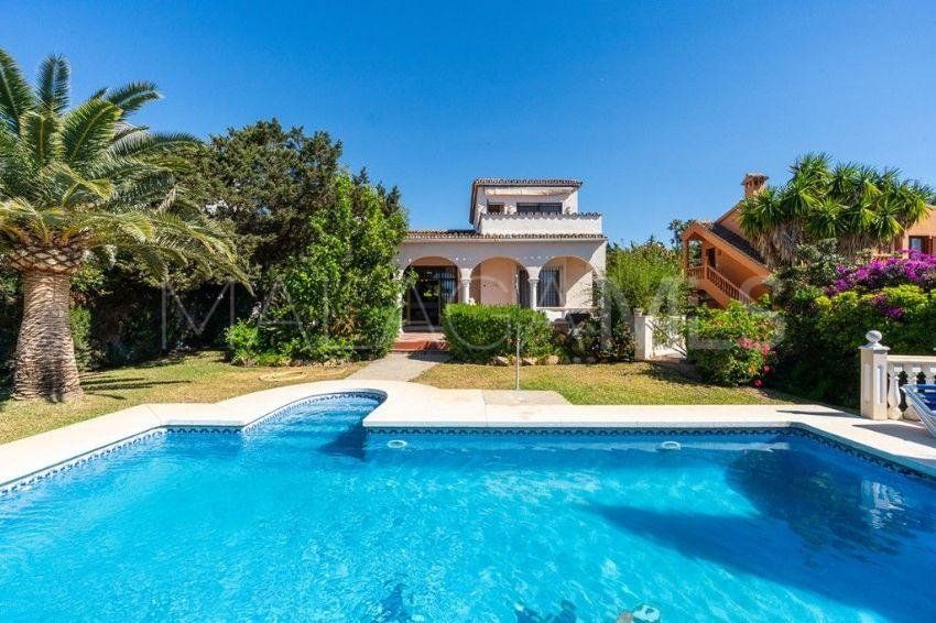 For sale Marbesa 3 bedrooms house