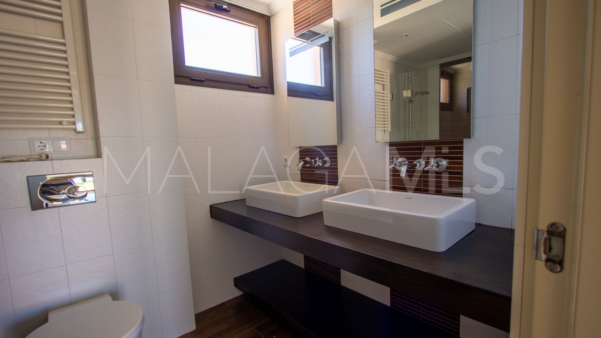 Penthouse for sale in Doña Julia with 3 bedrooms