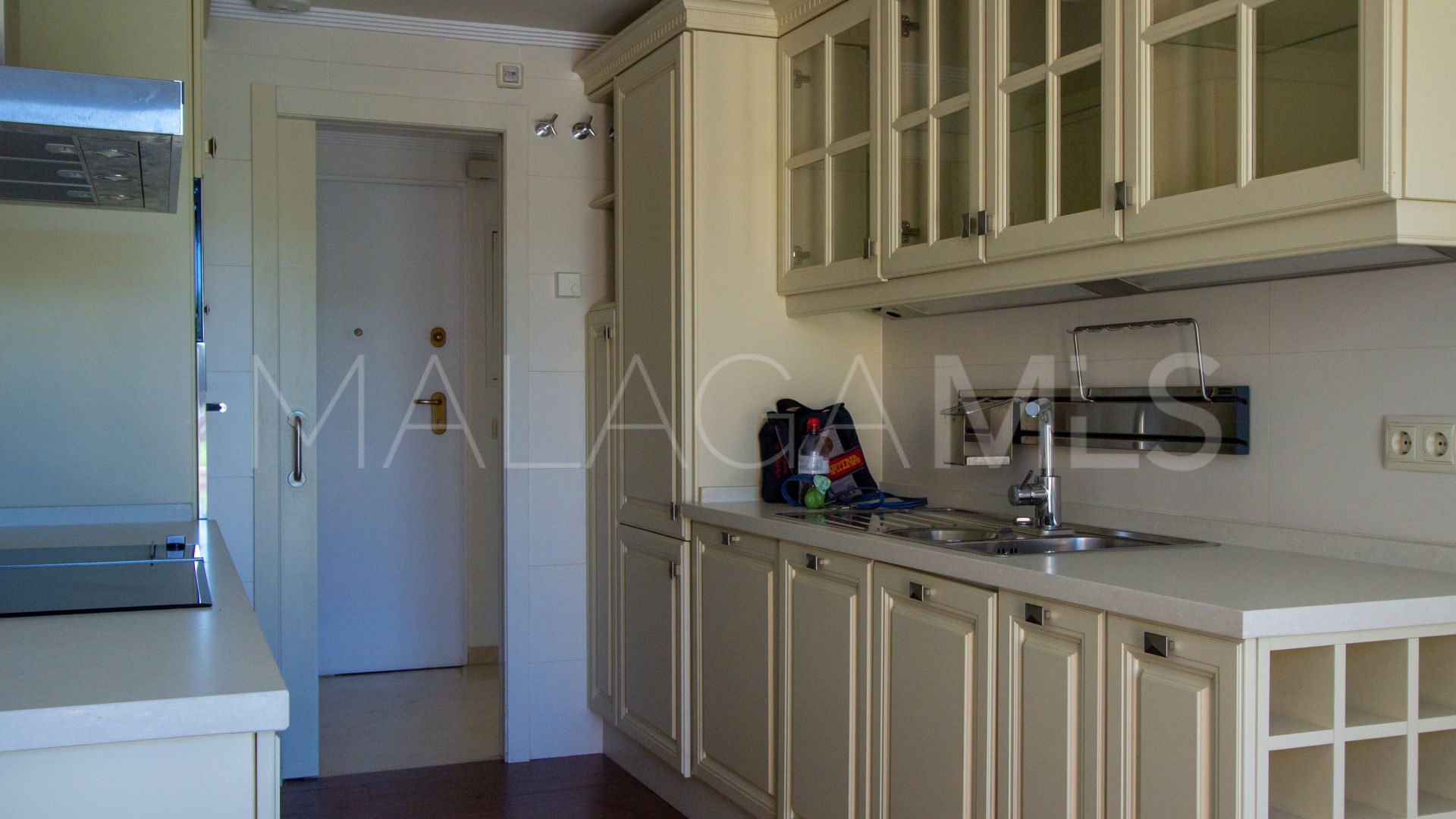 Penthouse for sale in Doña Julia with 3 bedrooms