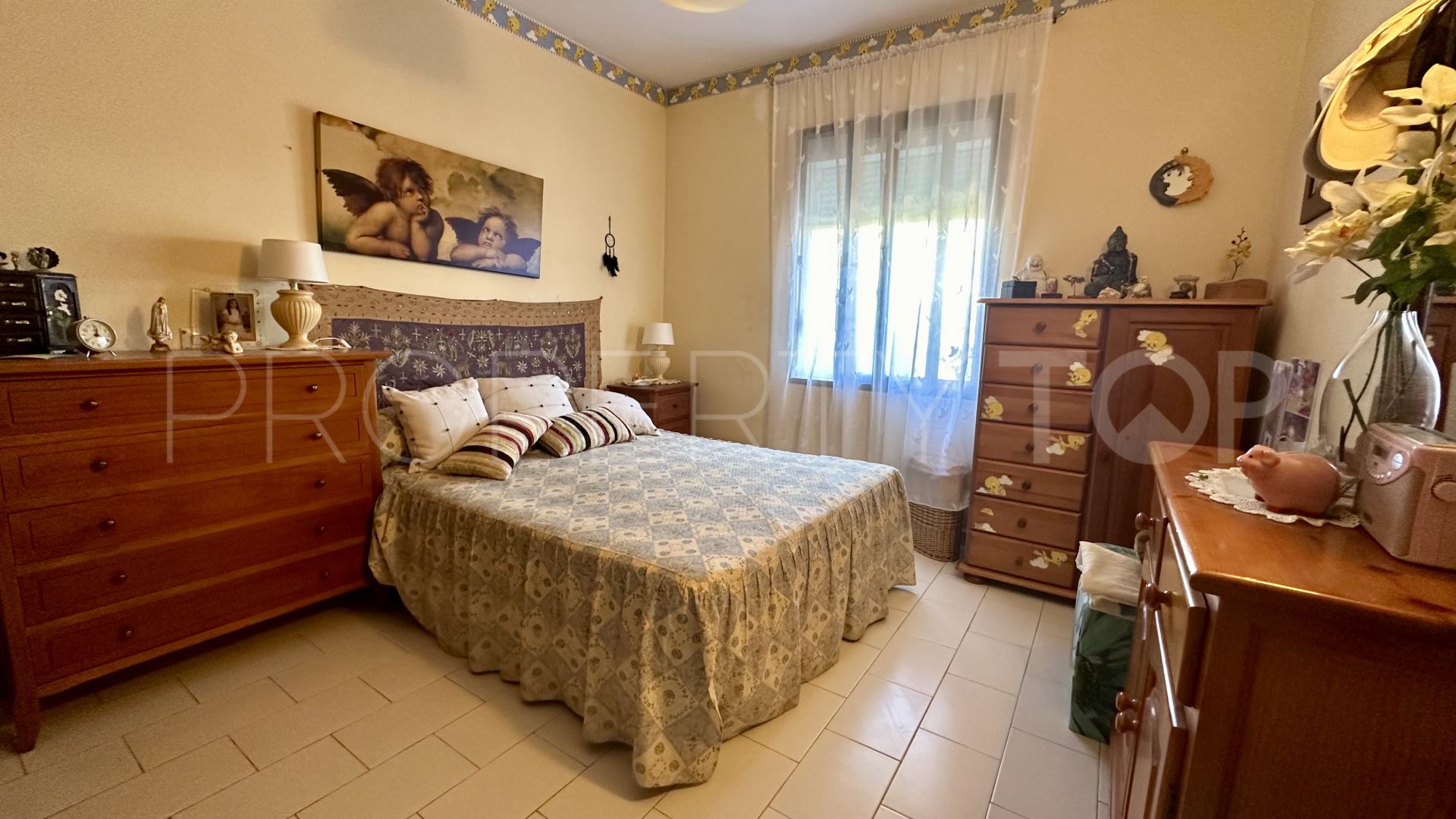 For sale ground floor apartment in Riviera del Sol with 2 bedrooms