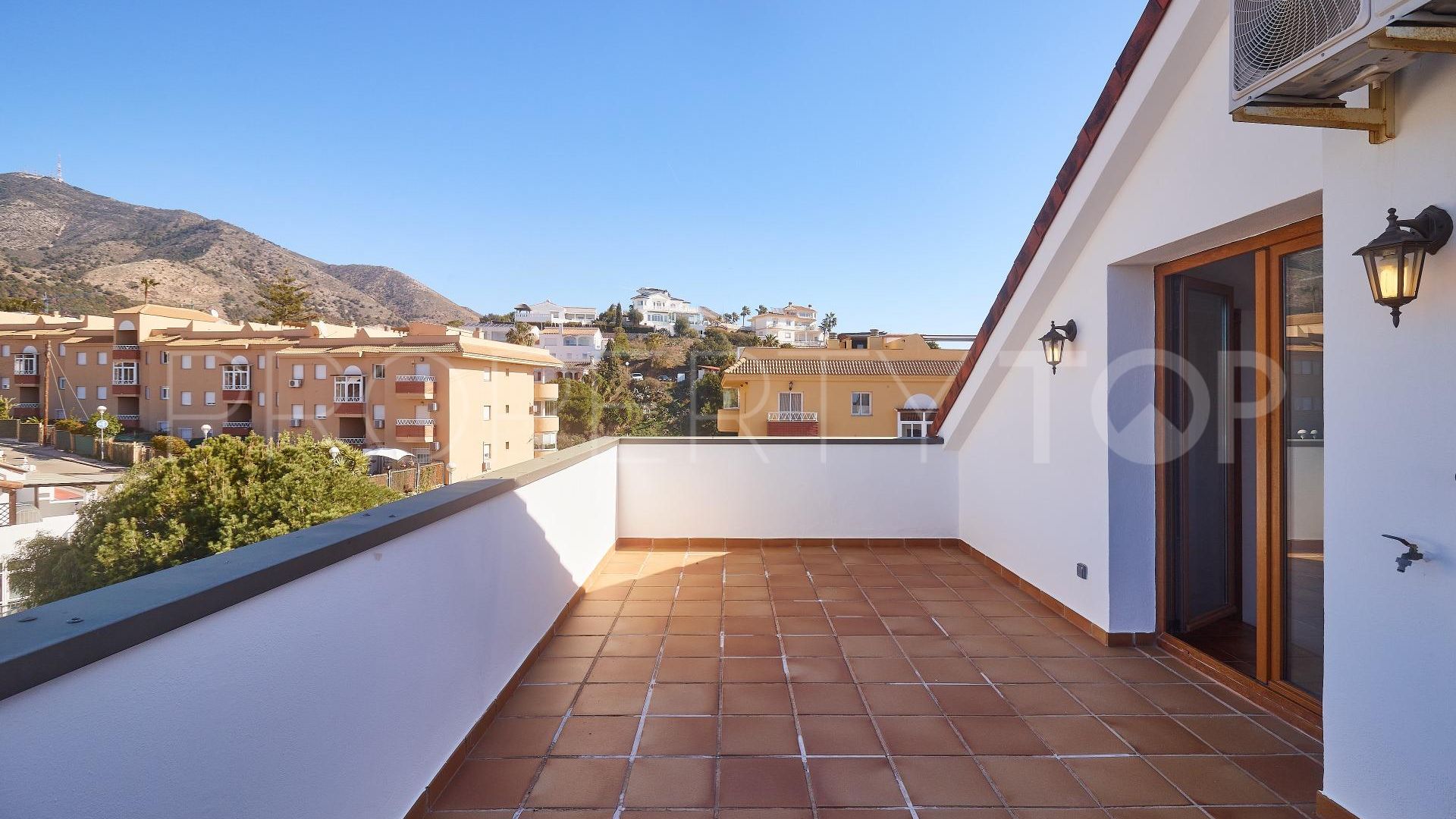 Torreblanca 4 bedrooms town house for sale