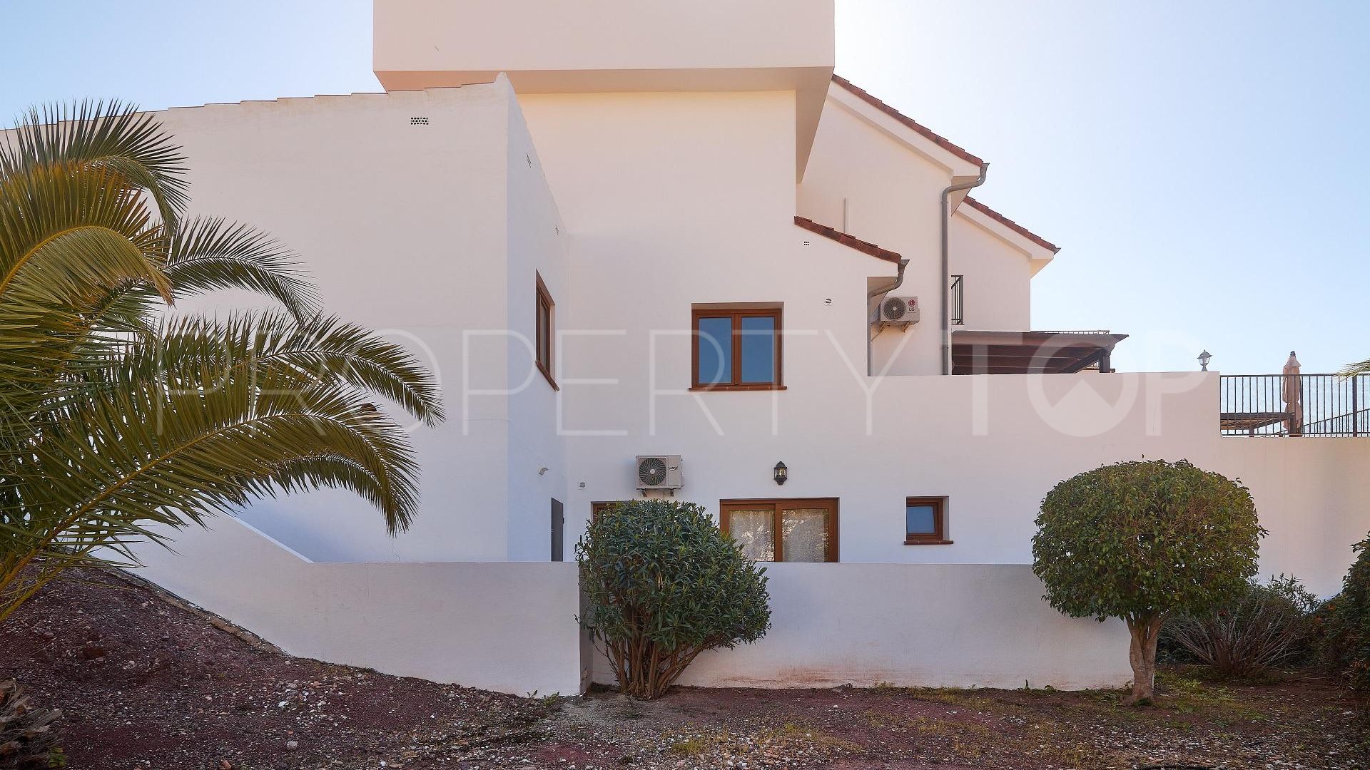 Torreblanca 4 bedrooms town house for sale