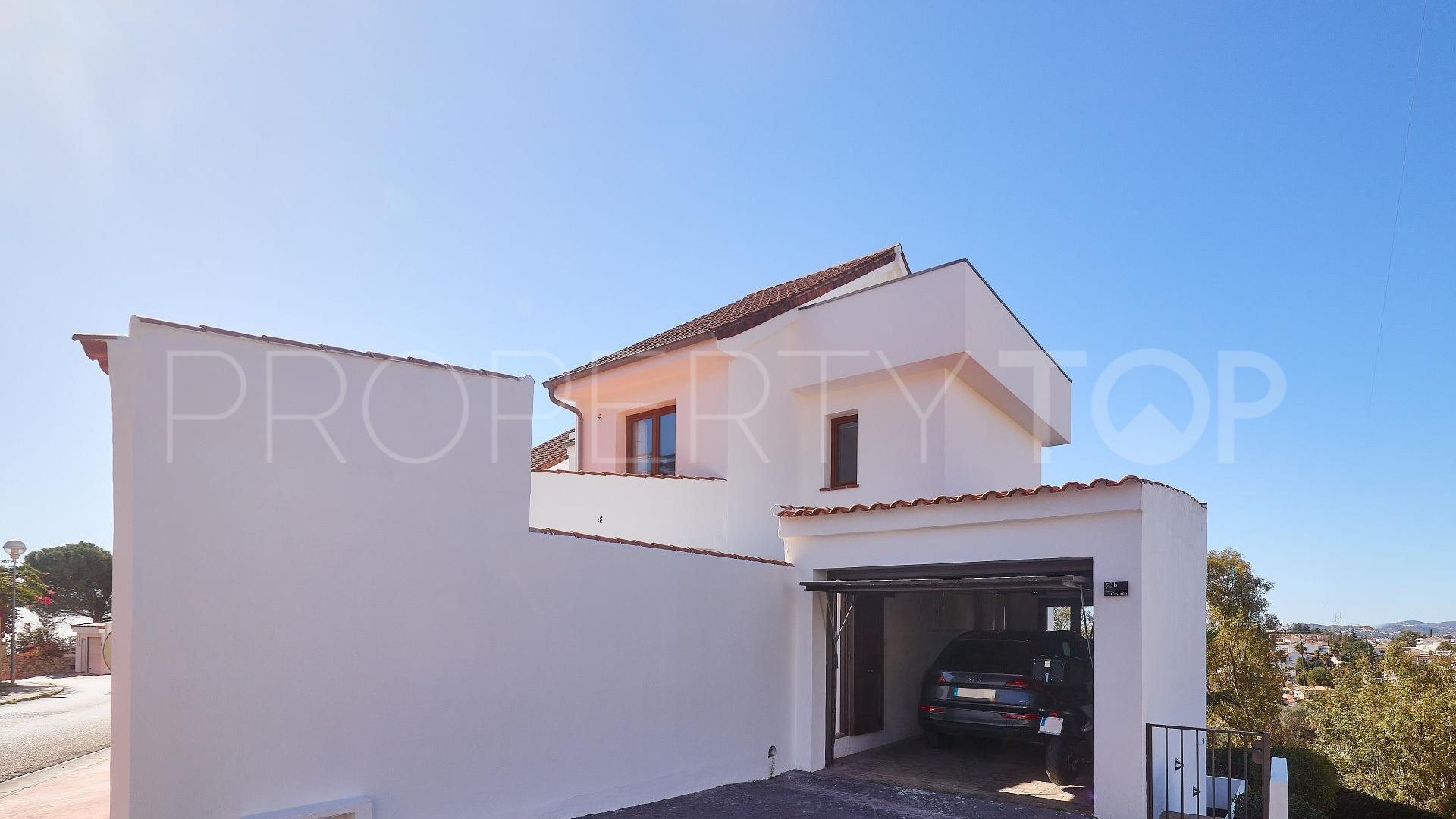 Torreblanca 4 bedrooms town house for sale