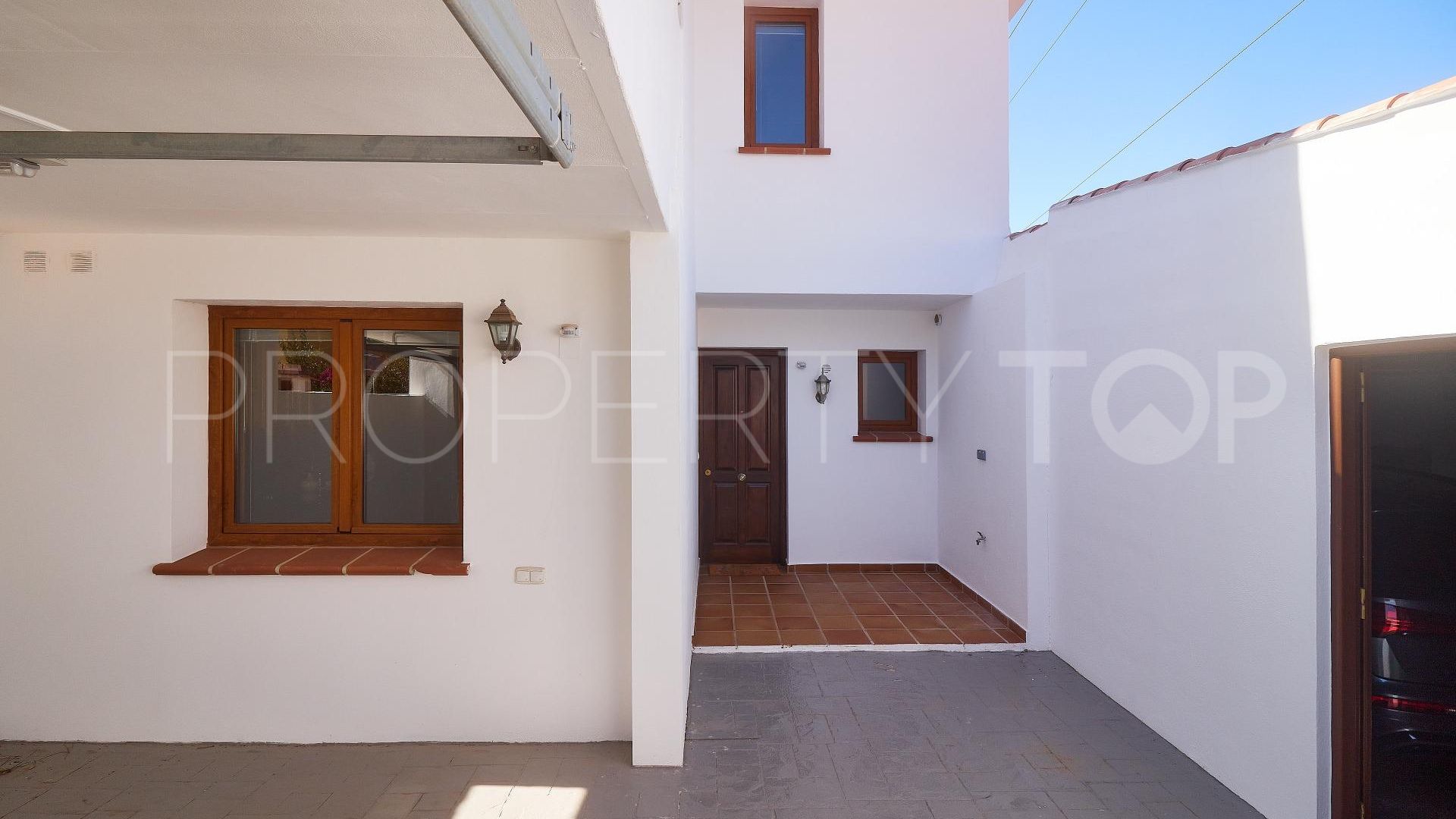 Torreblanca 4 bedrooms town house for sale