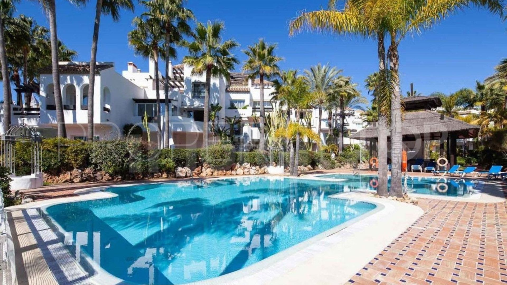 2 bedrooms apartment in Jardines de la Aldaba for sale