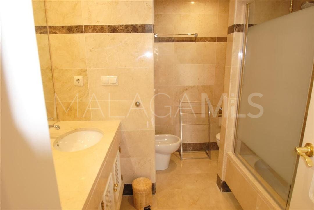 Apartamento with 2 bedrooms for sale in Jardines de la Aldaba