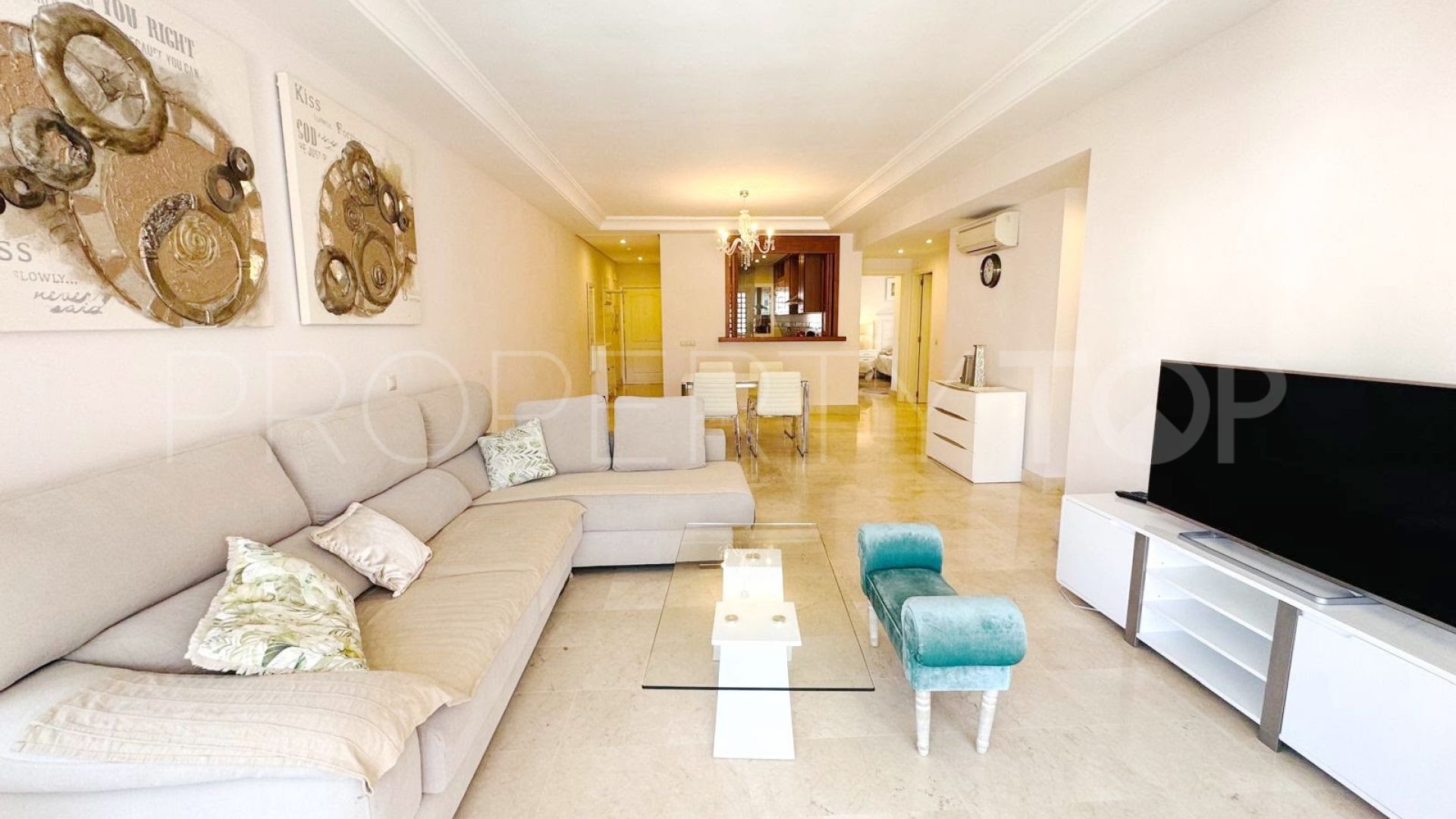 2 bedrooms apartment in Jardines de la Aldaba for sale