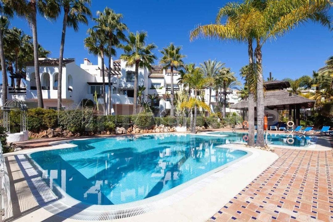 Apartamento with 2 bedrooms for sale in Jardines de la Aldaba