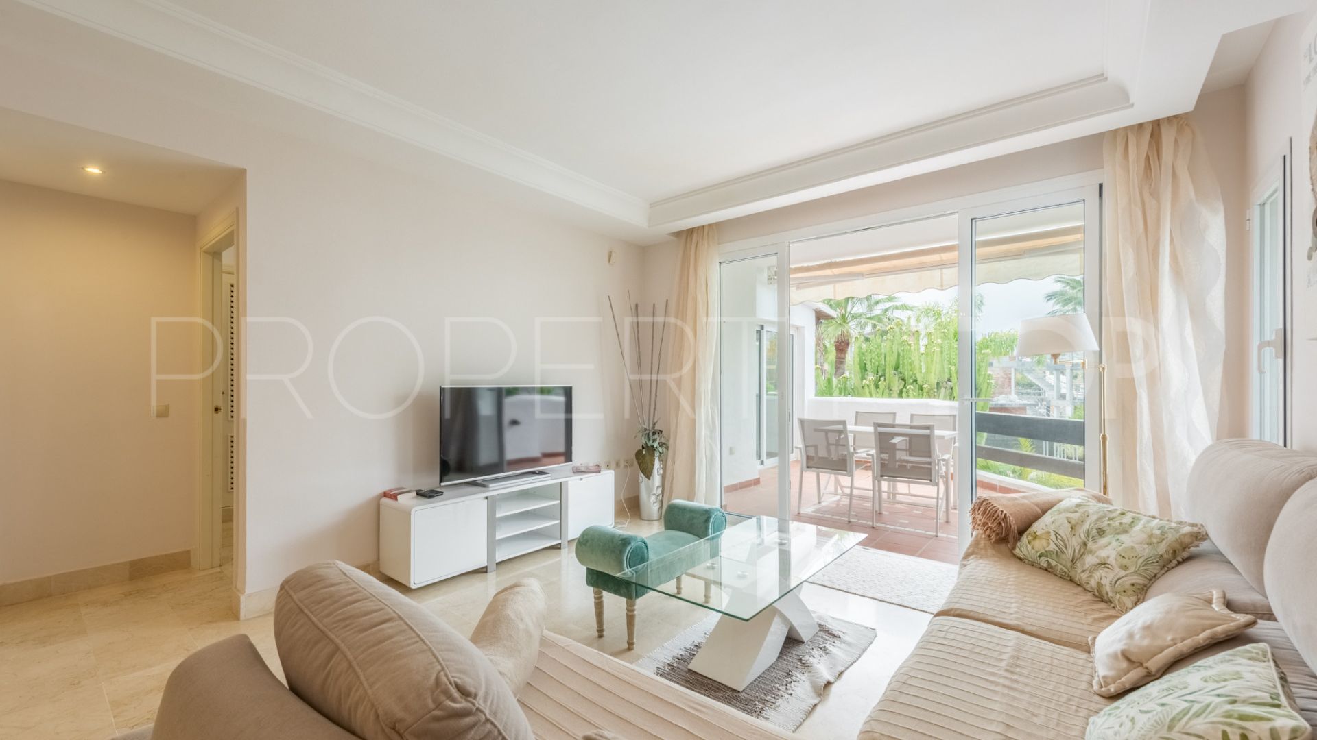 2 bedrooms apartment in Jardines de la Aldaba for sale