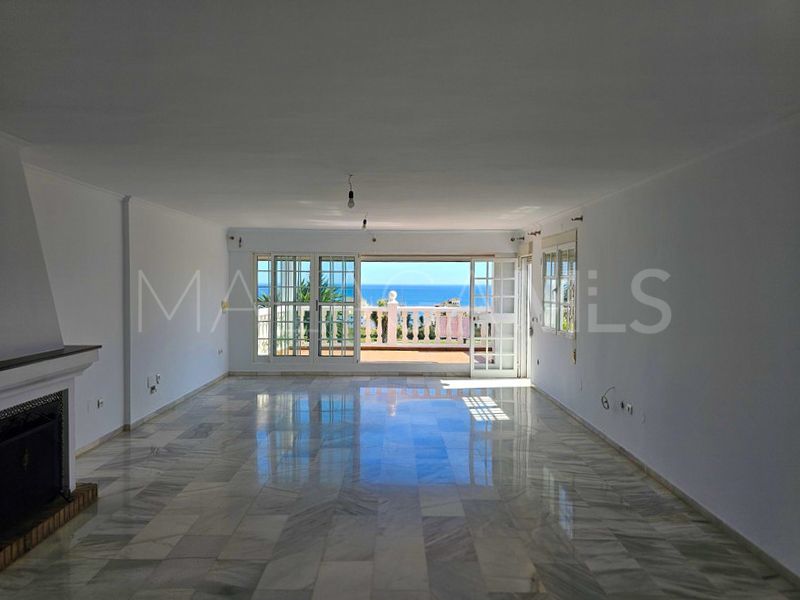 Haus for sale in La Duquesa