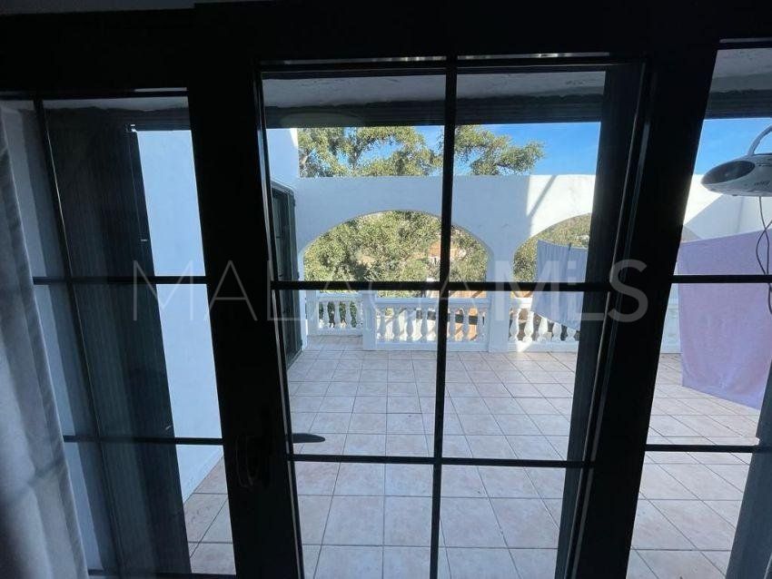 Casa with 3 bedrooms for sale in Carretera de Mijas - Baja