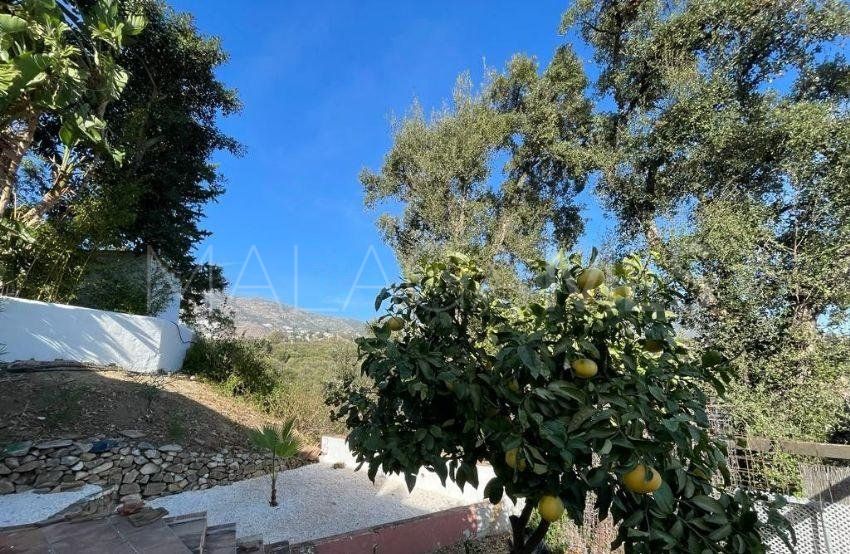 Casa with 3 bedrooms for sale in Carretera de Mijas - Baja