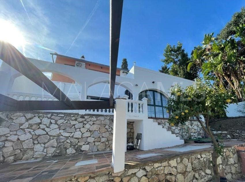 Casa with 3 bedrooms for sale in Carretera de Mijas - Baja